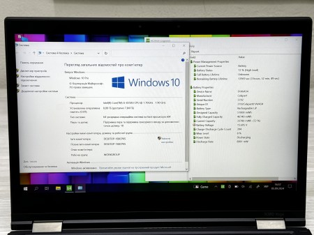 Lenovo Thinkpad X380 Yoga 51